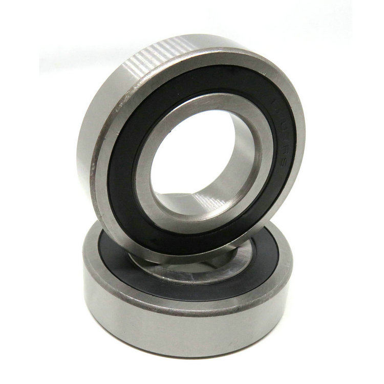 6208ZZ 6208-2RS high quality Motor deep groove ball bearing 40x80x18mm